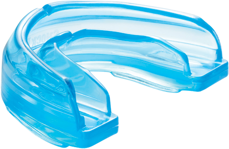 SHOCK DOCTOR BRACES MOUTH GUARD (For Braces)